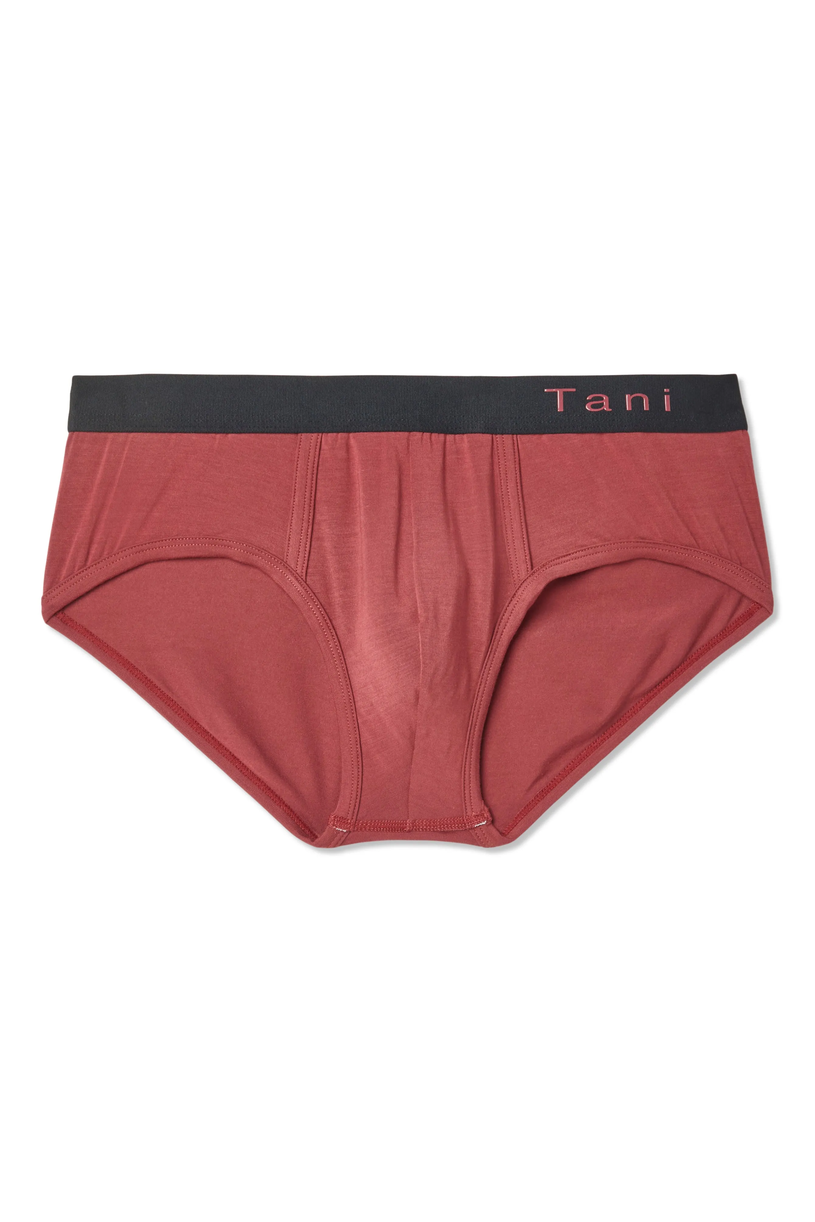 Tani SilkCut Hip Brief sold by Underwear Expert product image thumbnail 4