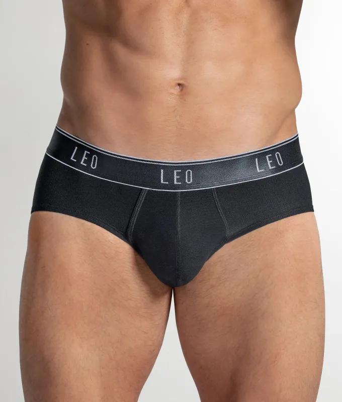 LEO Ultra-Light Brief sold by Underwear Expert