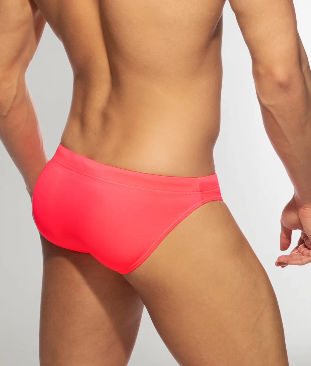 Addicted Neon Swim Bikini Brief sold by Underwear Expert product image thumbnail 2