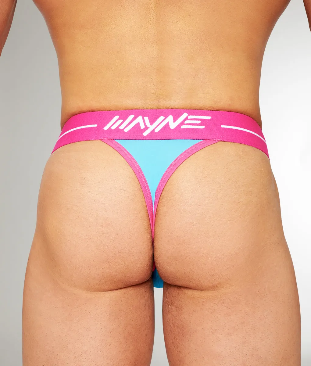Wayne Brobie Twinkle Thong sold by Underwear Expert product image thumbnail 2