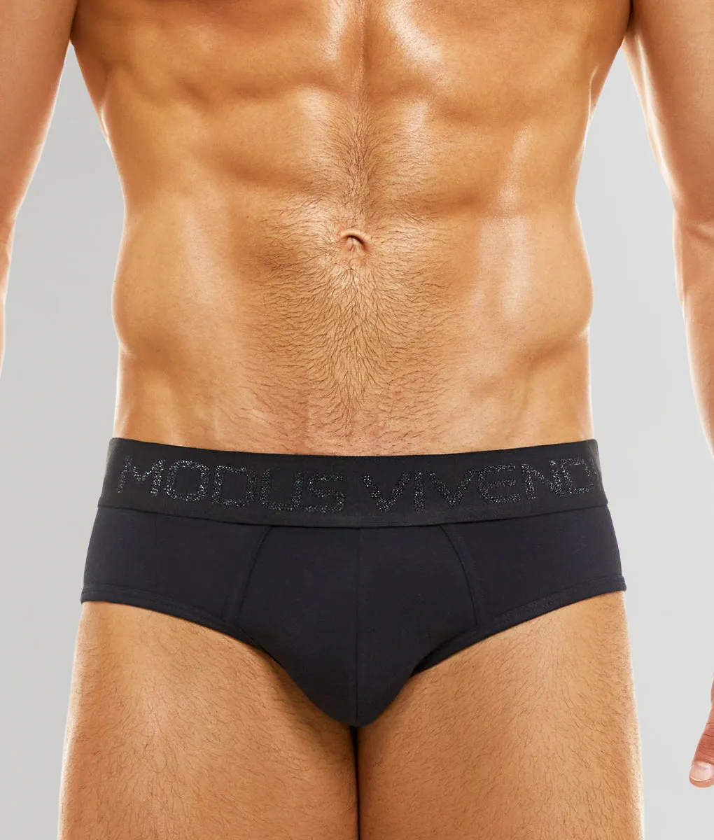 Modus Vivendi Back-T Brief sold by Underwear Expert