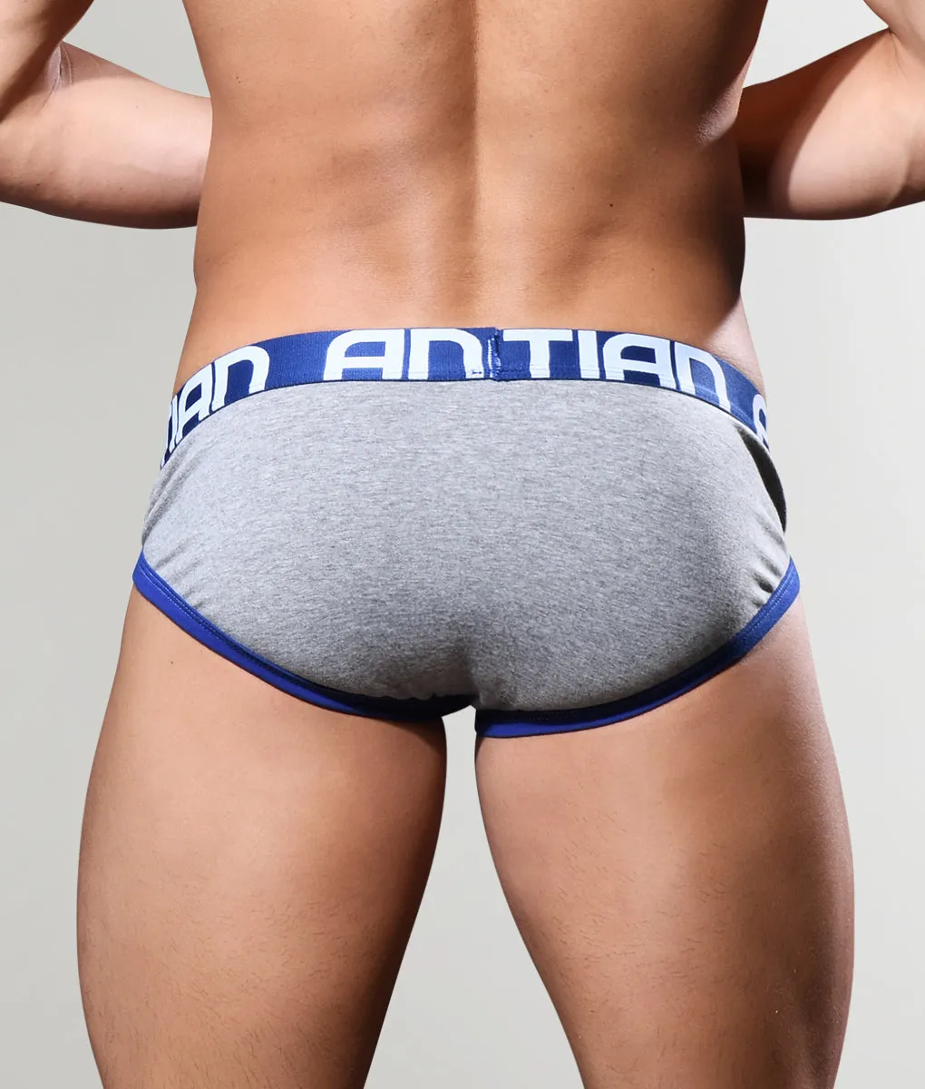 Andrew Christian ALMOST NAKED Retro Brief sold by Underwear Expert product image thumbnail 2