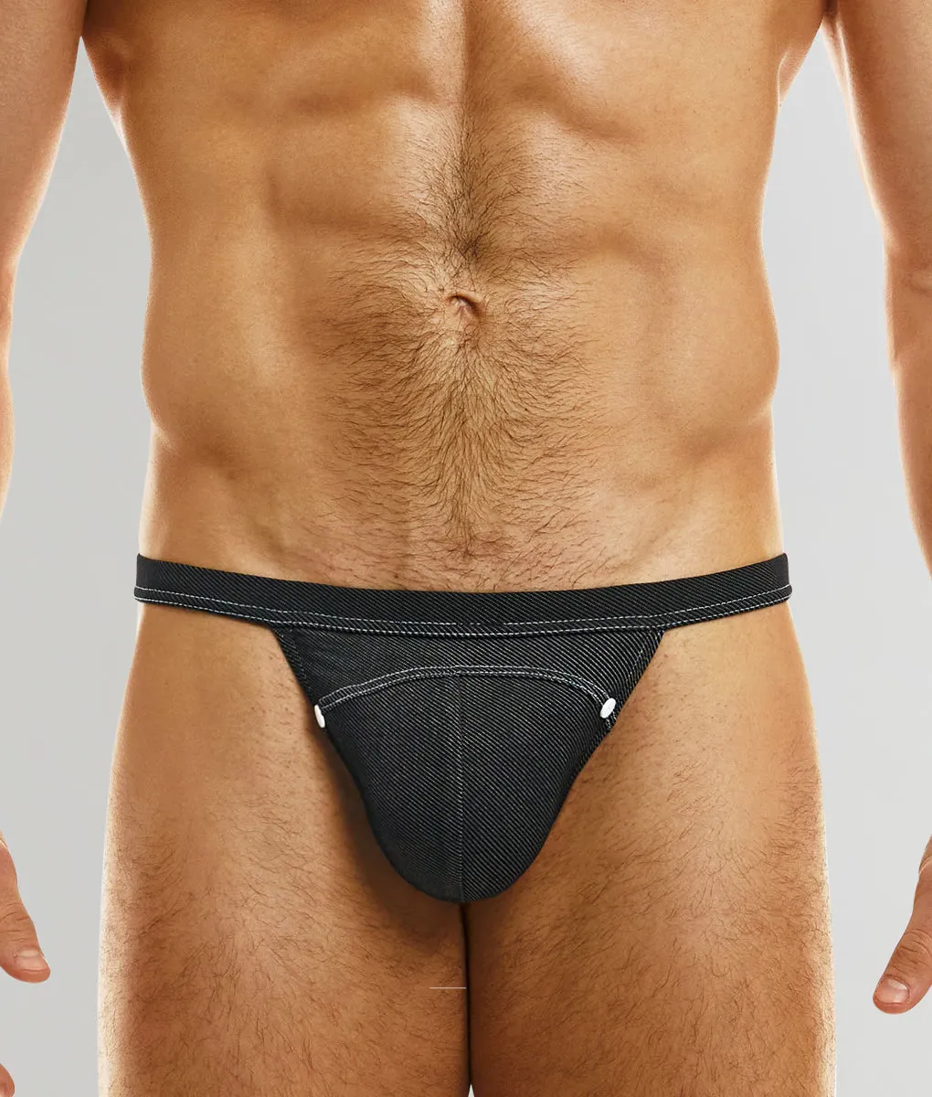 Modus Vivendi Jeans Thong sold by Underwear Expert product image thumbnail 4