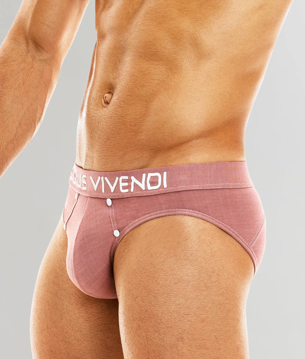 Modus Vivendi Jeans Brief sold by Underwear Expert product image thumbnail 3