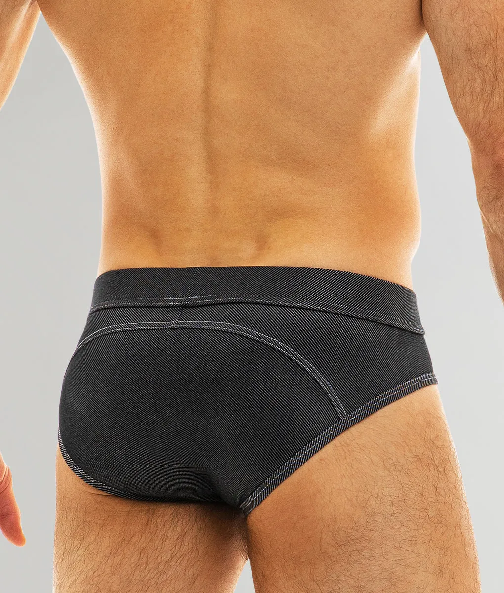 Modus Vivendi Jeans Brief sold by Underwear Expert product image thumbnail 5