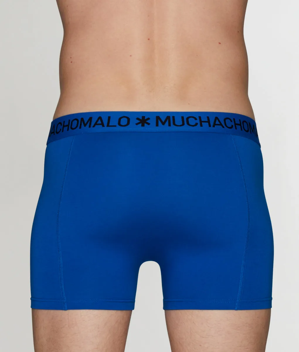 Muchachomalo Solid Boxer Brief sold by Underwear Expert product image thumbnail 2