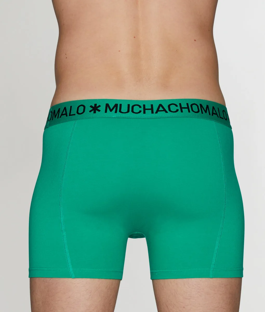 Muchachomalo Solid Boxer Brief sold by Underwear Expert product image thumbnail 5