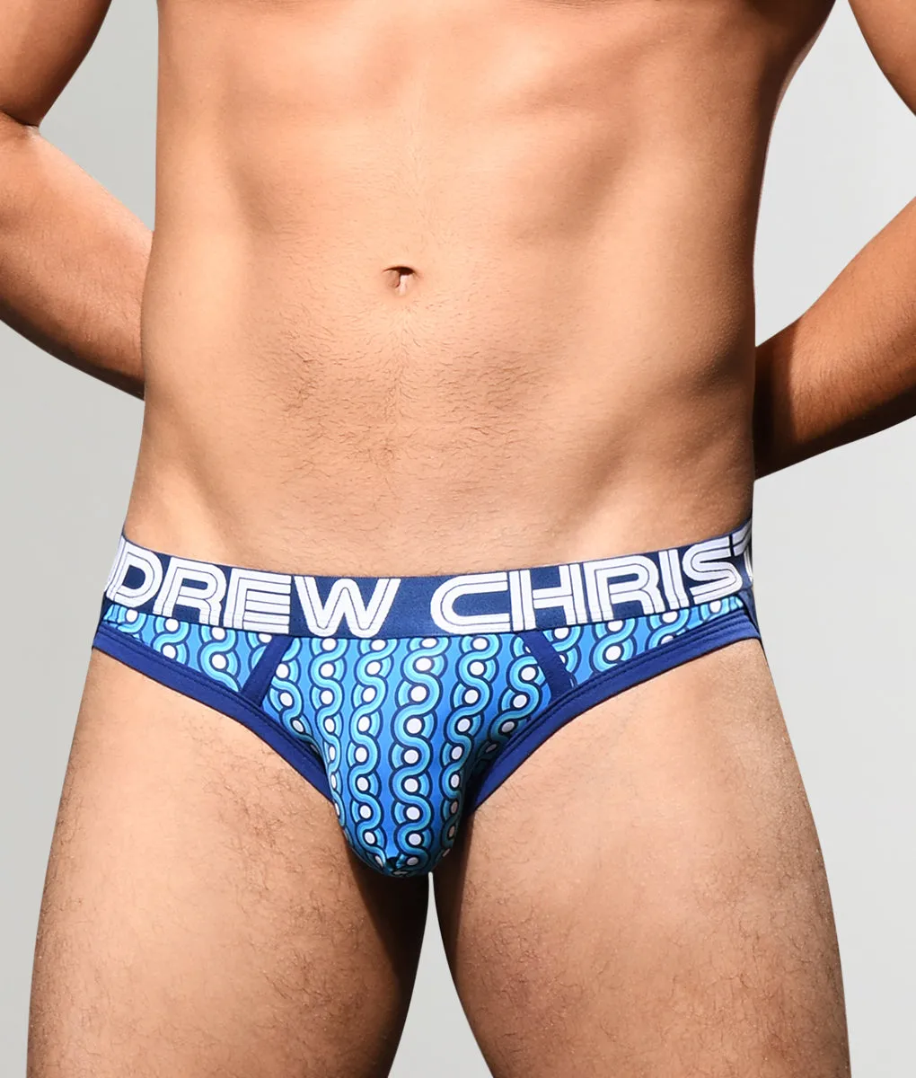 Andrew Christian Cabana Almost Naked Brief Jock sold by Underwear Expert
