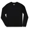 C-IN2 Layers Long Sleeve T-Shirt Black sold by Underwear Expert