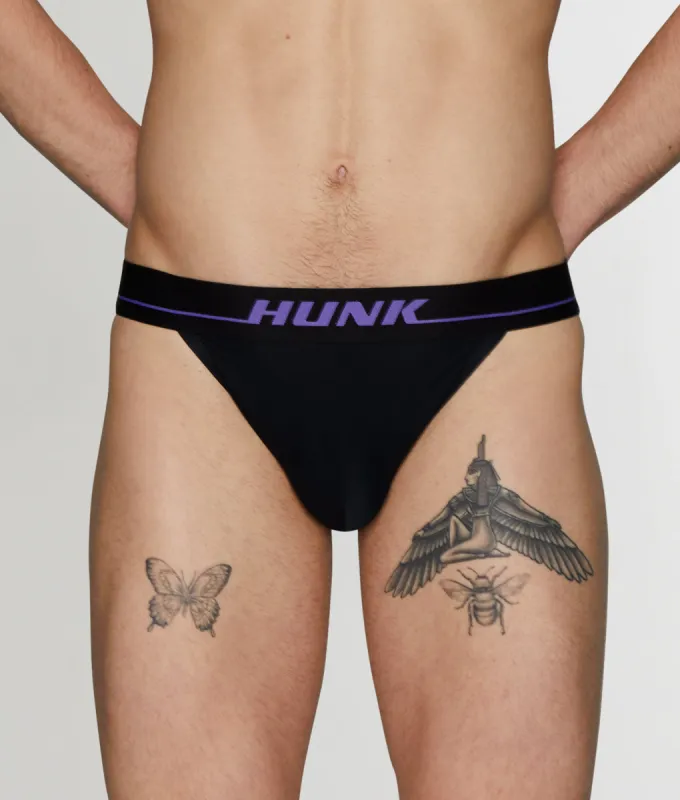 HUNK Nightcrawler Sport Brief sold by Underwear Expert
