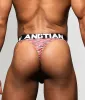Andrew Christian Happy Gym Thong sold by Underwear Expert