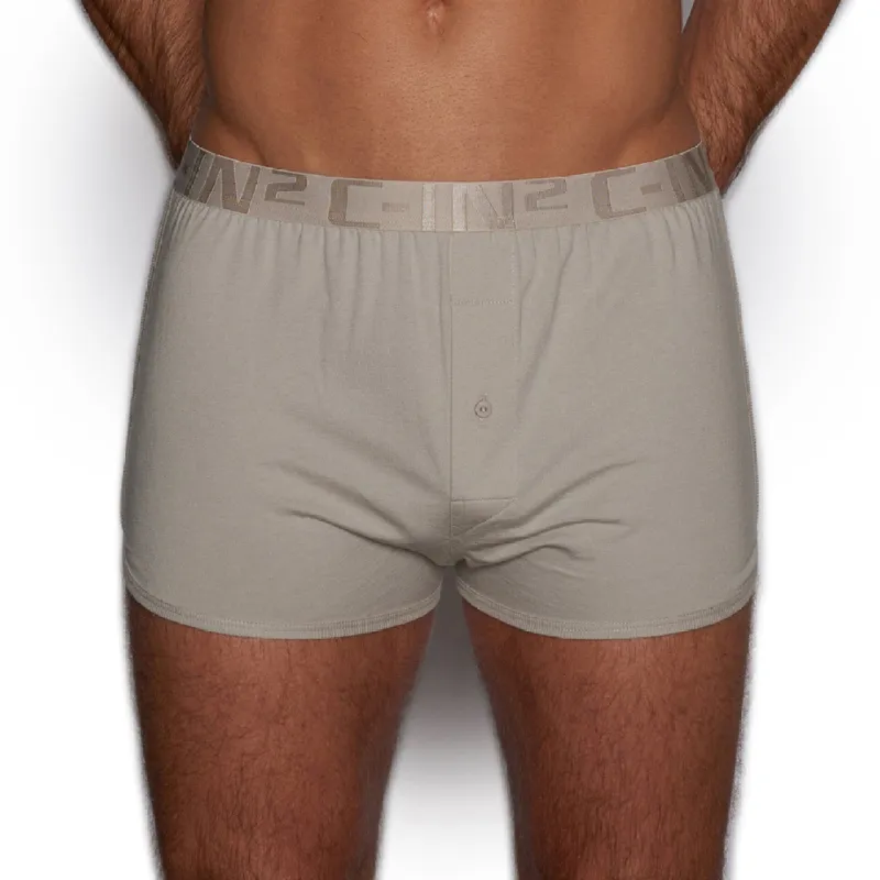 C-IN2 Prime Runner Boxer Nabil Neutral sold by Underwear Expert
