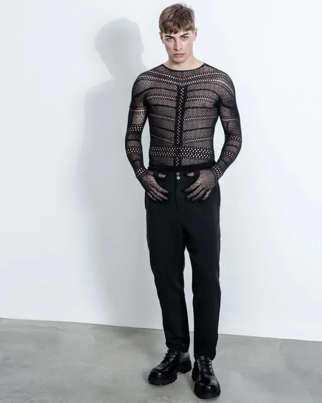 Orttu Maxime Glove Top made by Underwear Expert