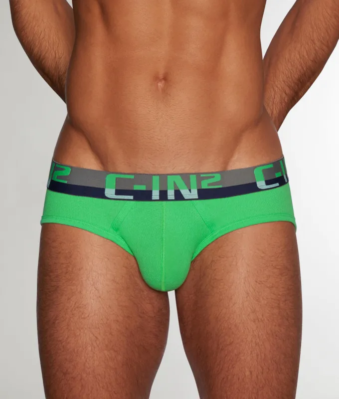 C-IN2 C-Theory Brief sold by Underwear Expert