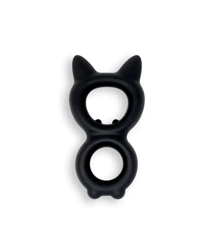 Andrew Christian Horny Devil Cock Ring sold by Underwear Expert
