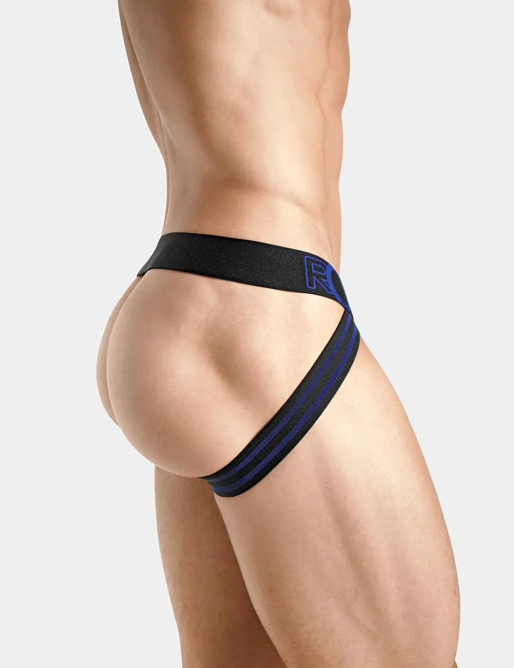 Rounderbum Workout Lift Jock Strap sold by Underwear Expert product image thumbnail 2