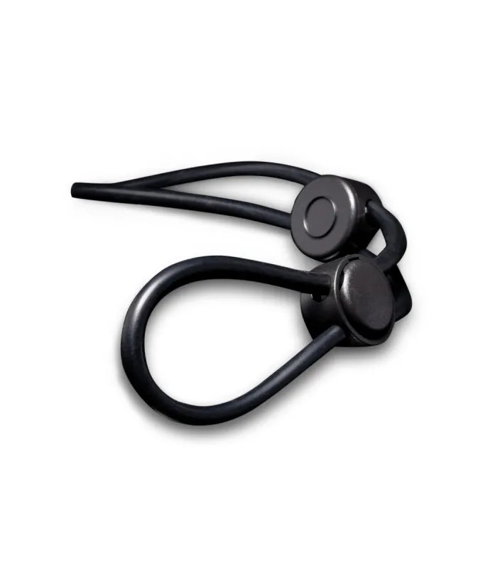 Andrew Christian Trophy Boy Adjustable Cockring & Ball Lasso sold by Underwear Expert