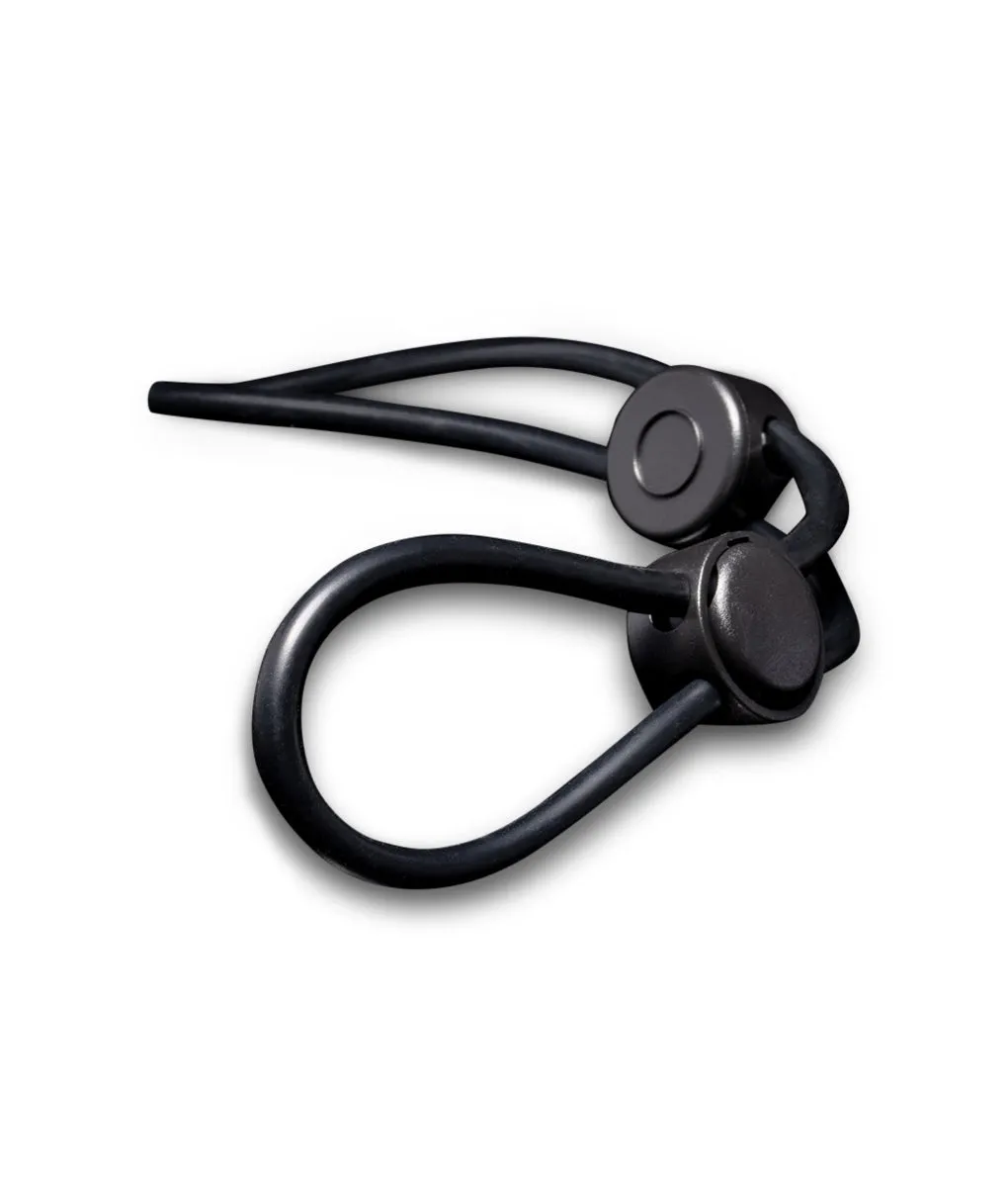 Andrew Christian Trophy Boy Adjustable Cockring & Ball Lasso sold by Underwear Expert