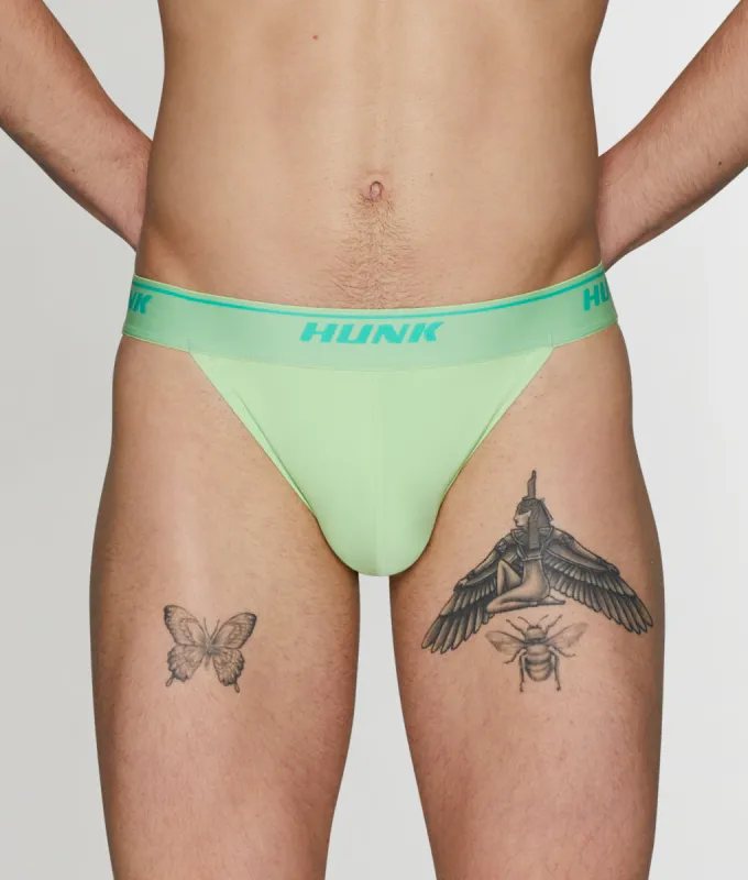 HUNK Paradis Sport Brief sold by Underwear Expert