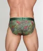 Muchachomalo Bird Tree Brief sold by Underwear Expert