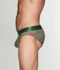 Muchachomalo Bird Tree Brief sold by Underwear Expert