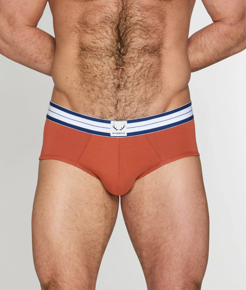 Bluebuck Classic Brief sold by Underwear Expert