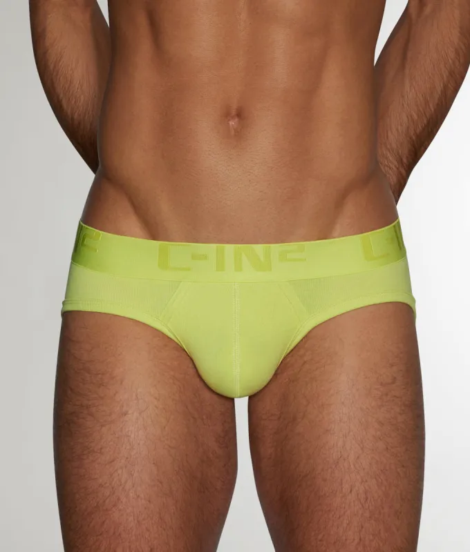 C-IN2 Core Lo No Show Profile Brief sold by Underwear Expert