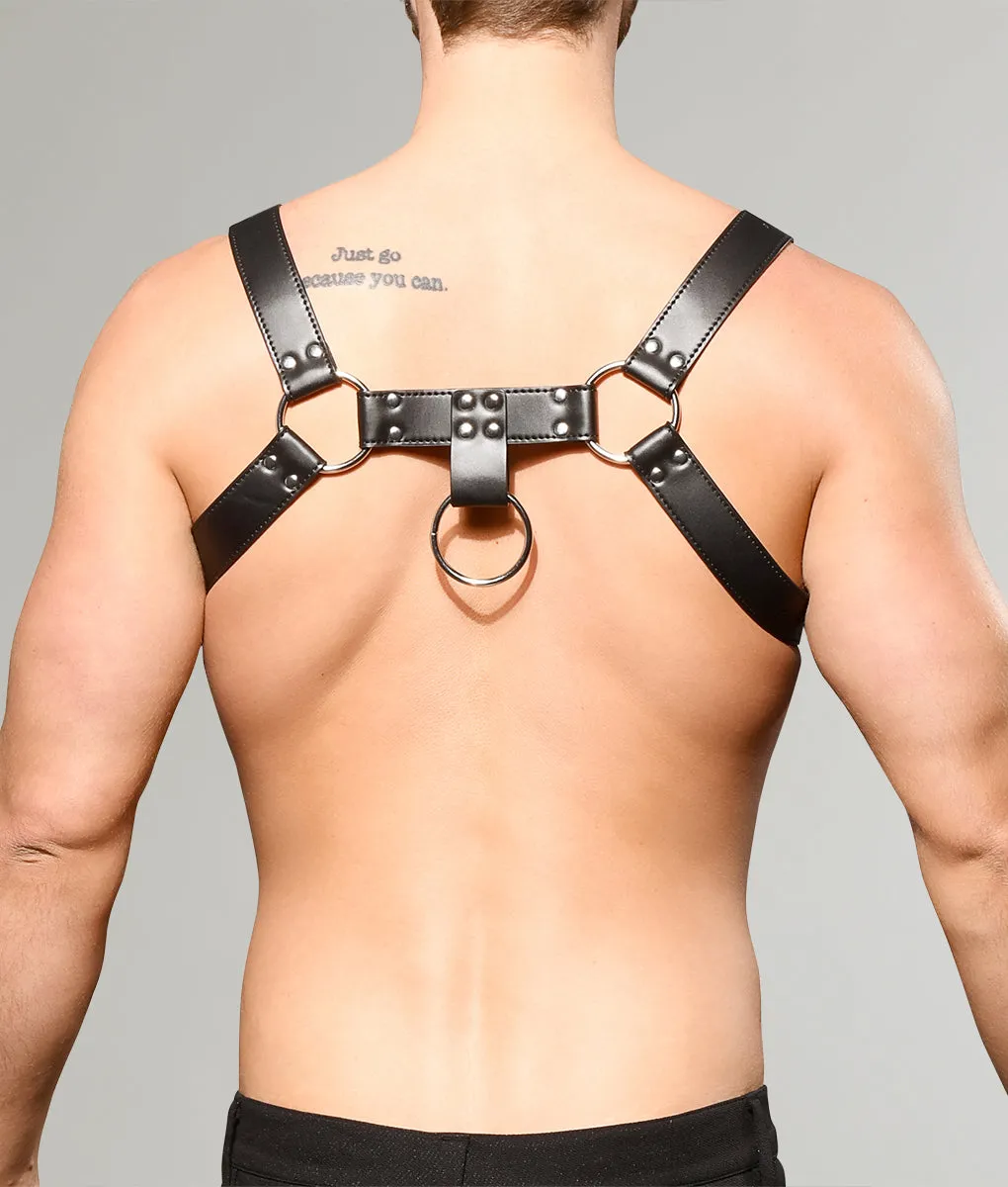 Andrew Christian Ring Harness sold by Underwear Expert product image thumbnail 2