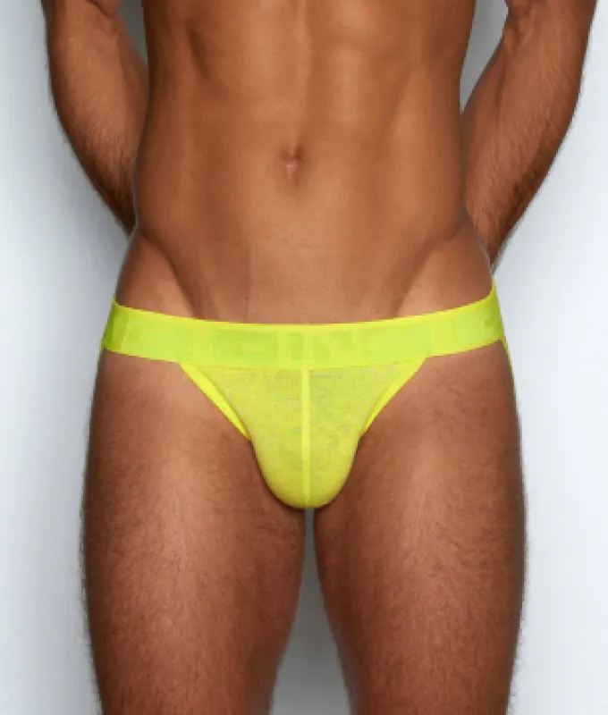 C-IN2 Hand Me Down Jockstrap sold by Underwear Expert