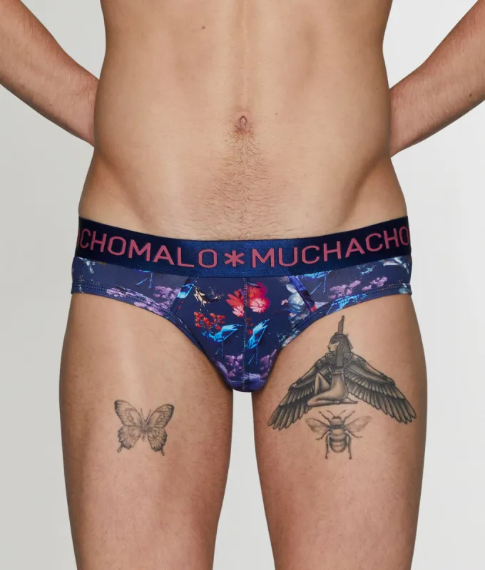 Muchachomalo Deer Brief sold by Underwear Expert