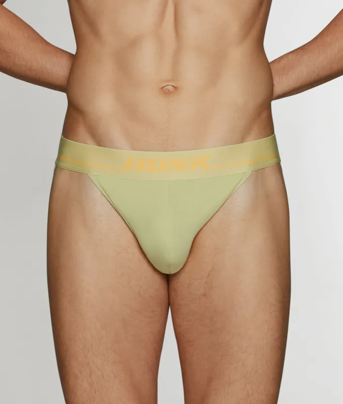HUNK Dune Sport Brief sold by Underwear Expert