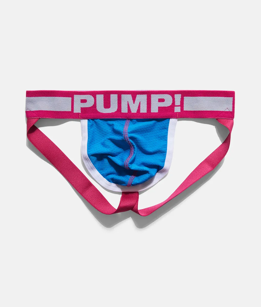 PUMP! Sugar Rush Jock sold by Underwear Expert product image thumbnail 4
