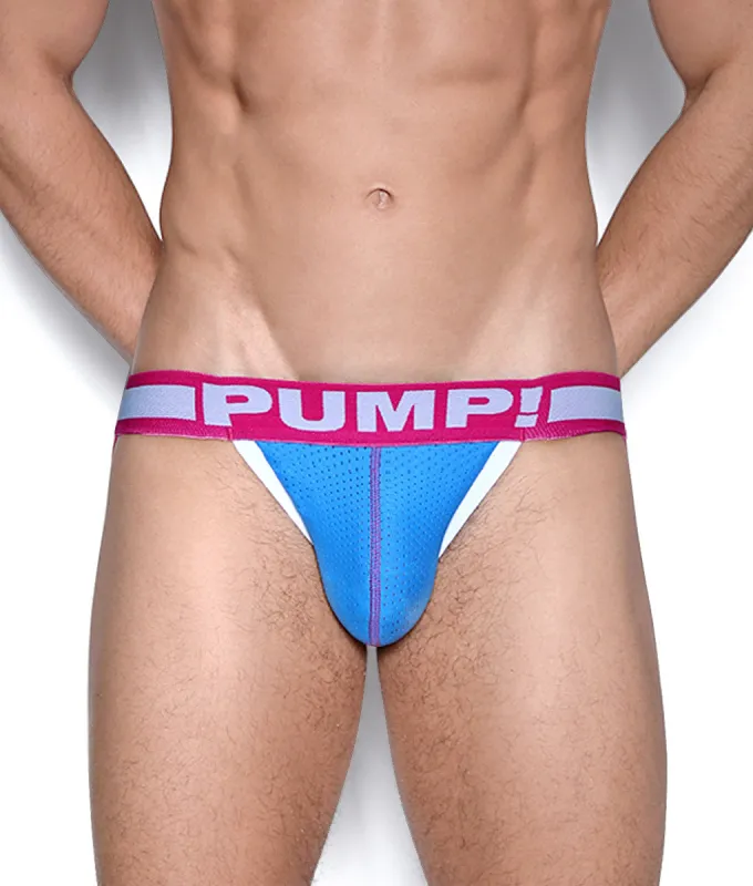 PUMP! Sugar Rush Jock sold by Underwear Expert