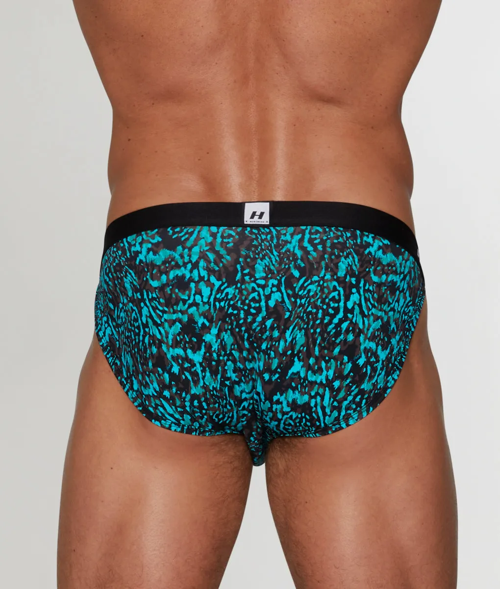 HUNK Felino Sports Brief sold by Underwear Expert product image thumbnail 2