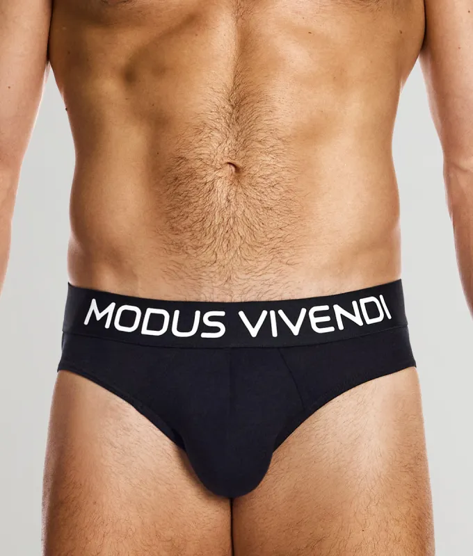 Modus Vivendi Classic Brief sold by Underwear Expert