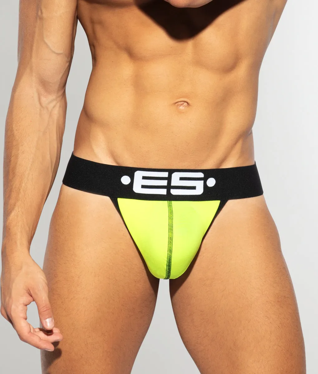 ES Collection Sportive Thong sold by Underwear Expert product image thumbnail 4