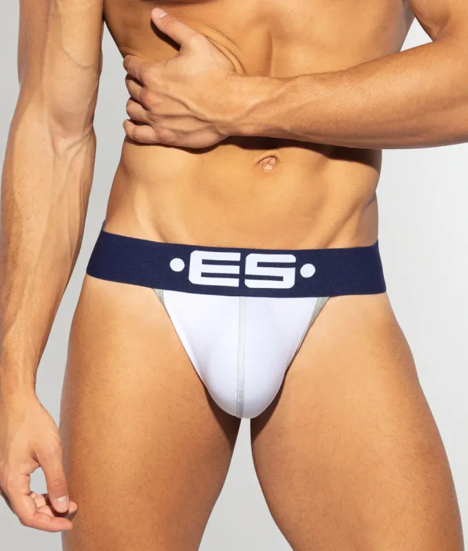 ES Collection Sportive Thong sold by Underwear Expert