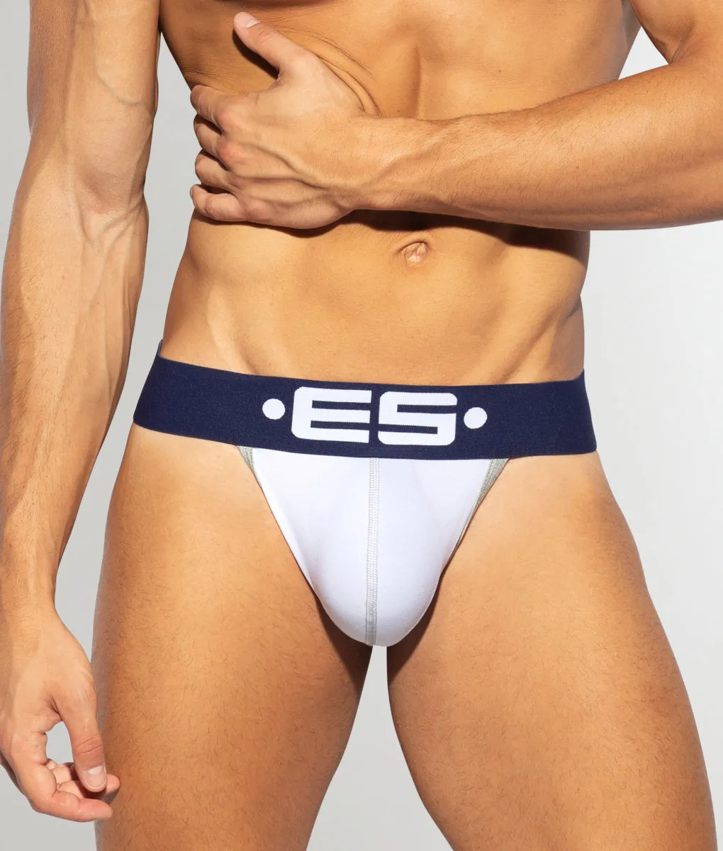 ES Collection Sportive Thong sold by Underwear Expert