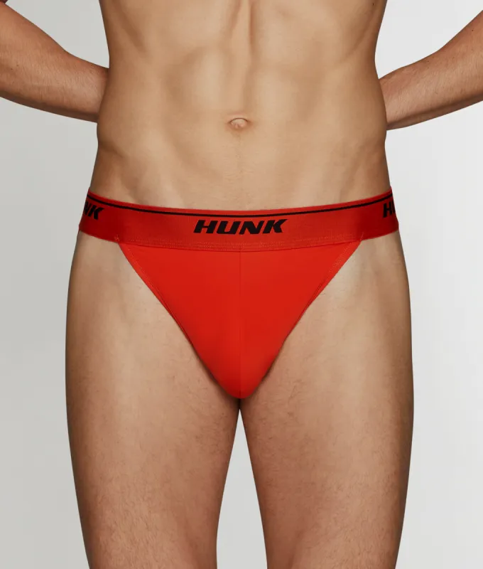 HUNK Blaze Sport Brief sold by Underwear Expert