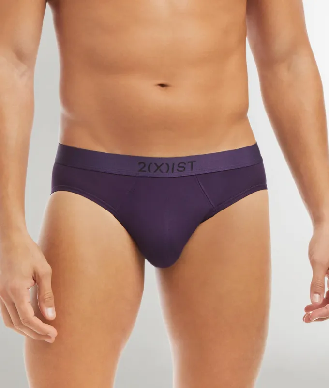2(X)IST Sliq Brief sold by Underwear Expert