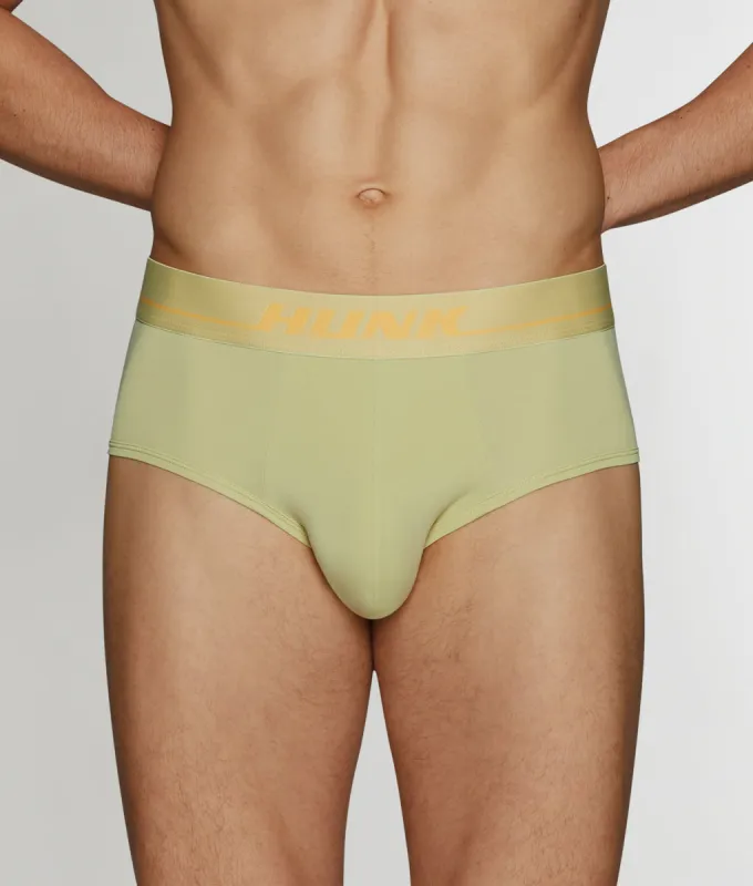 HUNK Dune Brief sold by Underwear Expert