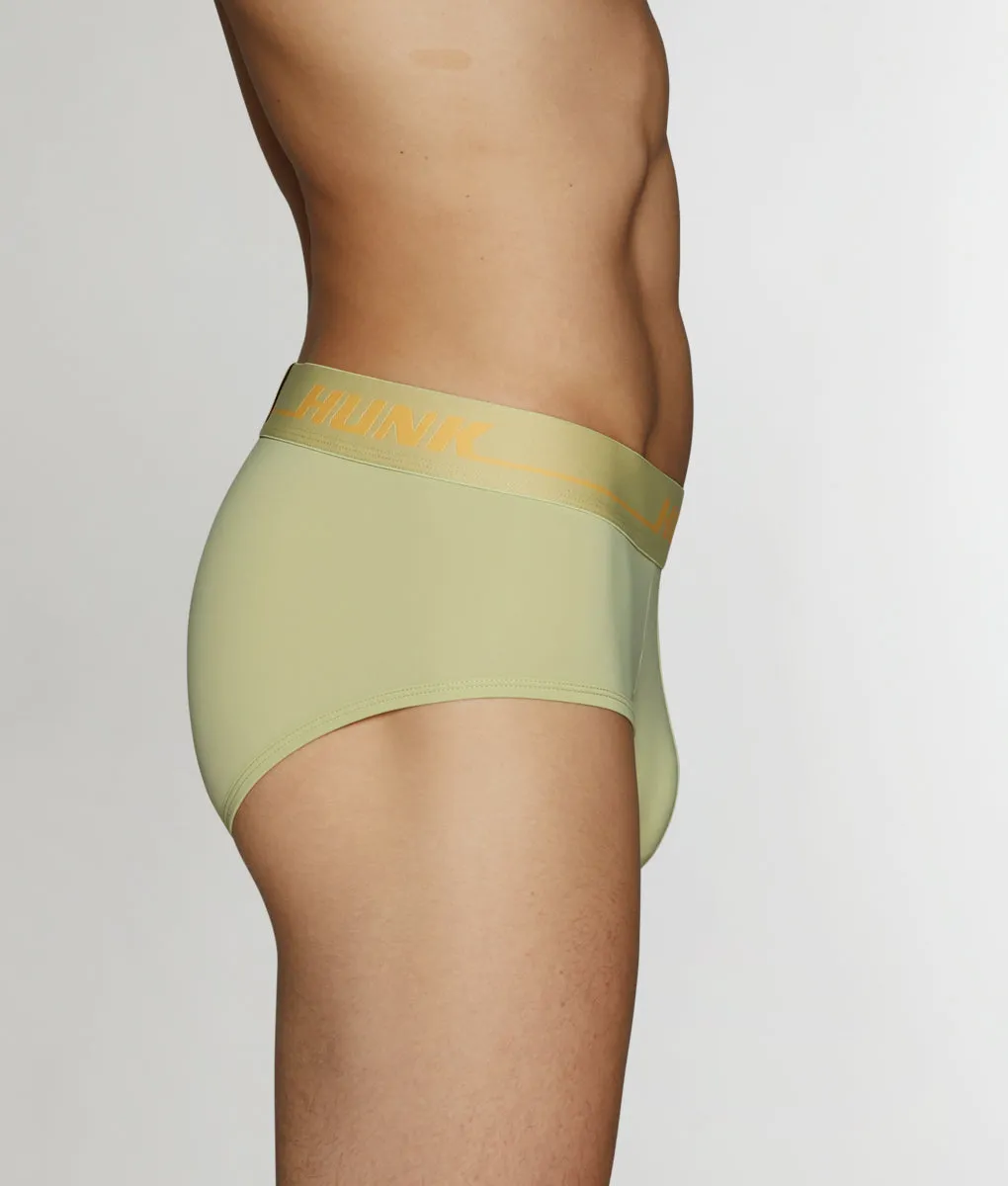 HUNK Dune Brief sold by Underwear Expert product image thumbnail 3