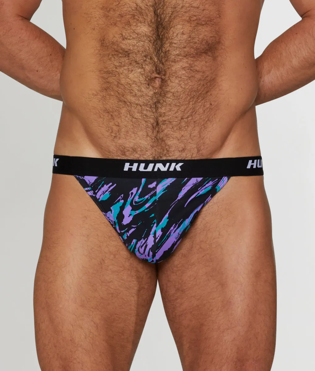 HUNK Boreal Sports Brief sold by Underwear Expert