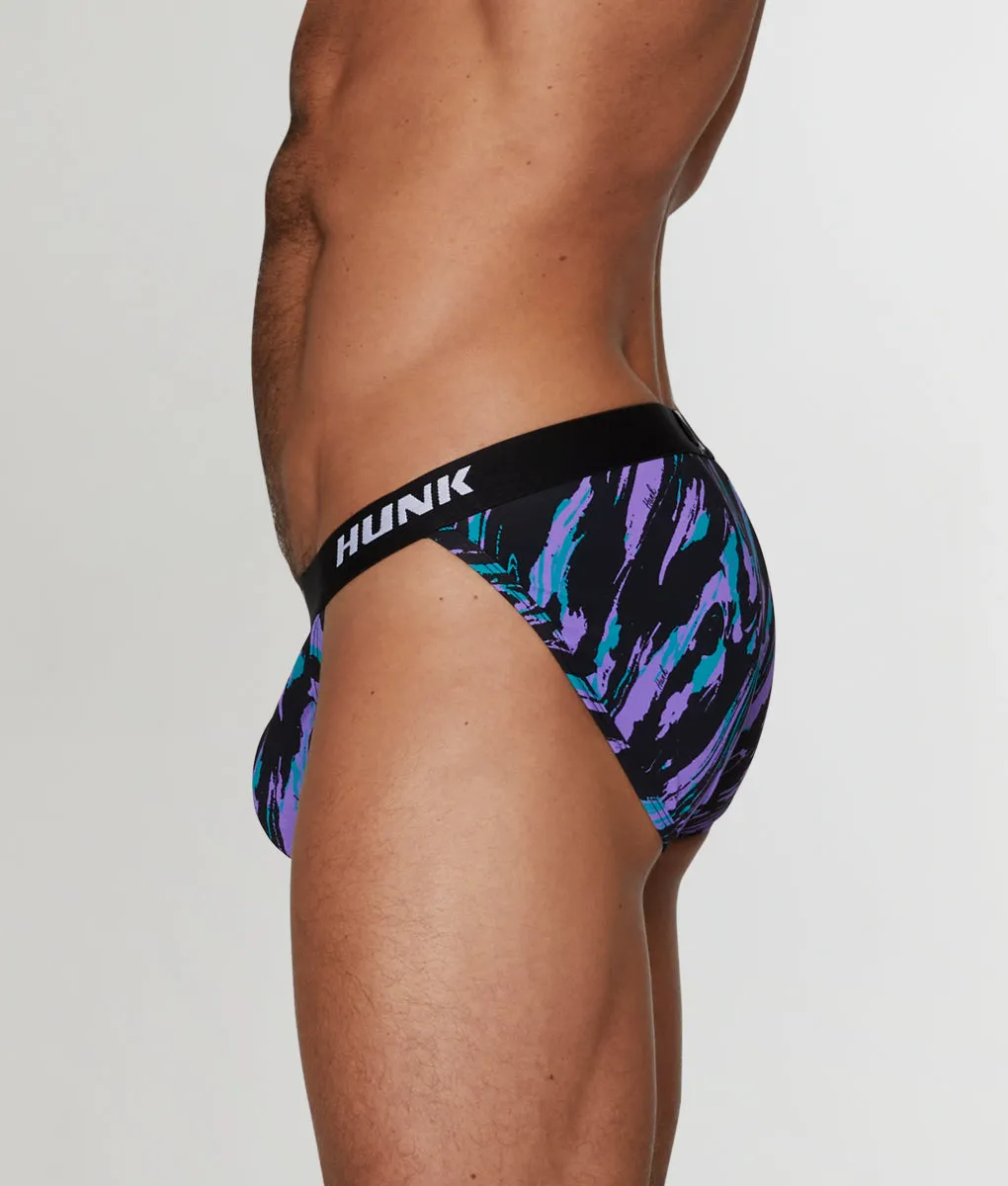 HUNK Boreal Sports Brief sold by Underwear Expert product image thumbnail 3
