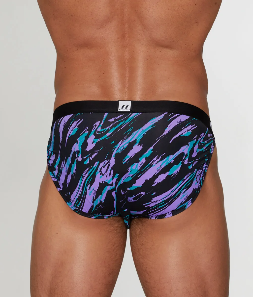 HUNK Boreal Sports Brief sold by Underwear Expert product image thumbnail 2