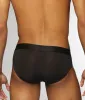 Parke & Ronen Basket Stitch Low-Rise Brief sold by Underwear Expert
