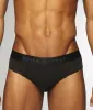 Parke & Ronen Basket Stitch Low-Rise Brief sold by Underwear Expert
