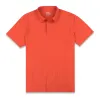 C-IN2 Perfect Pima Relaxed Polo Rylee Red sold by Underwear Expert