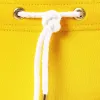 Parke & Ronen Sunflower Yellow Solid Meridian Swim Brief sold by Underwear Expert