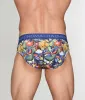 Muchachomalo Rio De Janiero Brief sold by Underwear Expert